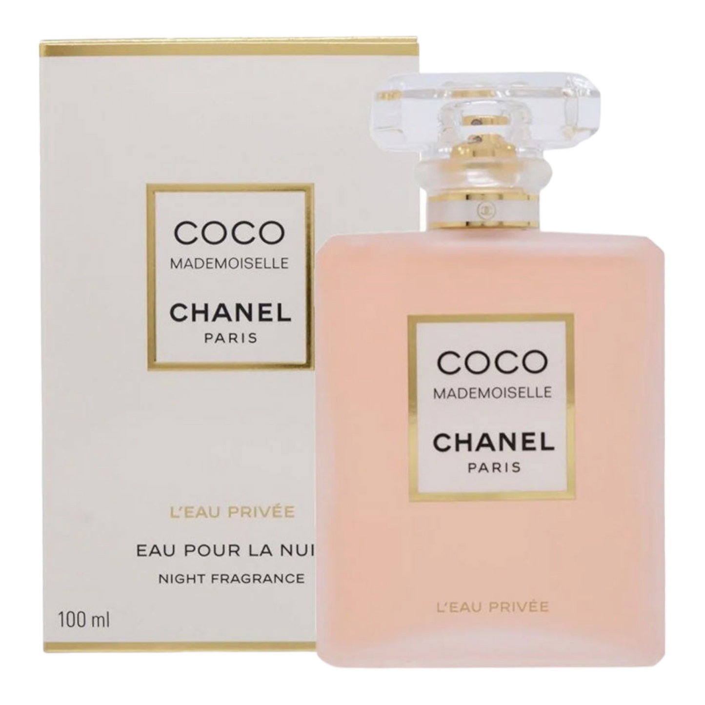 Chanel Coco Mademoiselle - Eau de Parfum (100 ml)