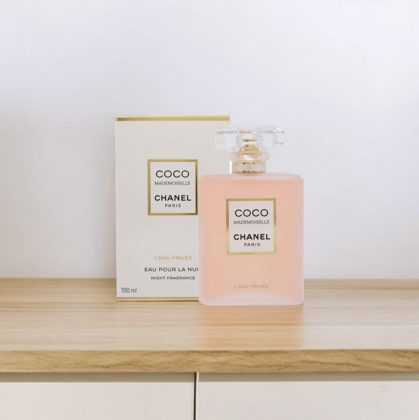 Chanel Coco Mademoiselle - Eau de Parfum (100 ml)