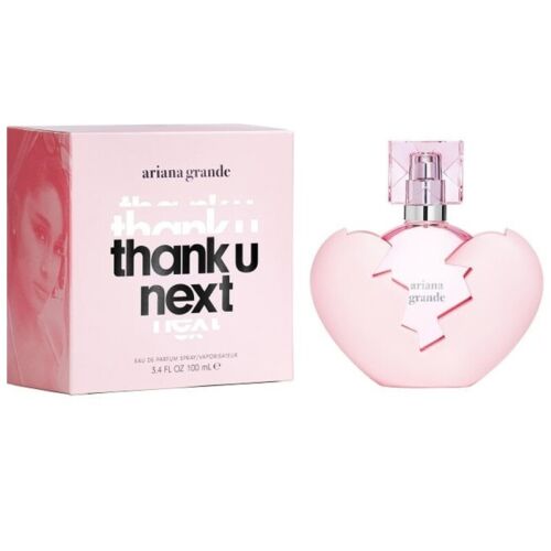 Ariana Grande Thank U Next - Eau de Parfum (100 ml)