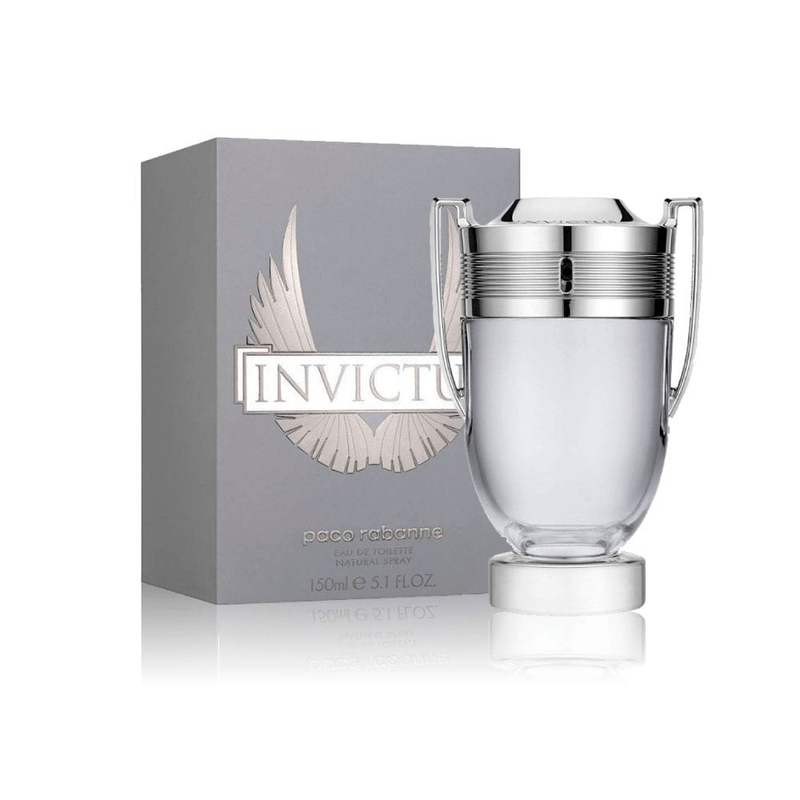 Paco Rabanne Invictus Classic - Eau de Toilette (100 ml)