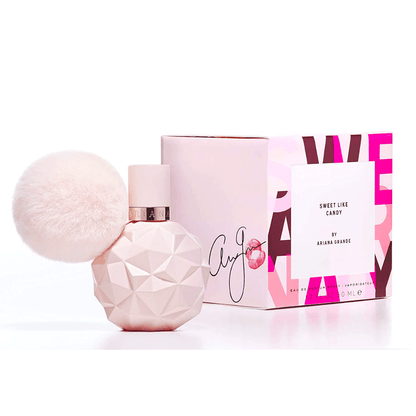 Ariana Grande Sweet Like Candy - Eau de Parfum (100 ml)