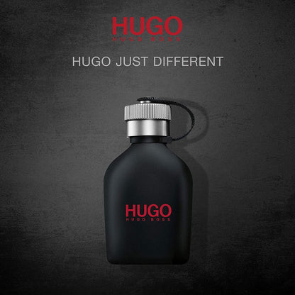 Hugo Boss Just Different - Eau de Toilette