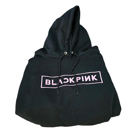 Buzo blackpink talla M