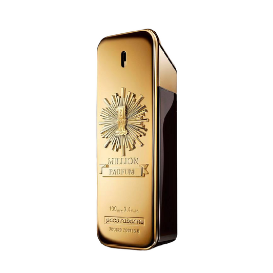 Paco Rabanne One Million para Hombre - Eau de Toilette (100 ml)