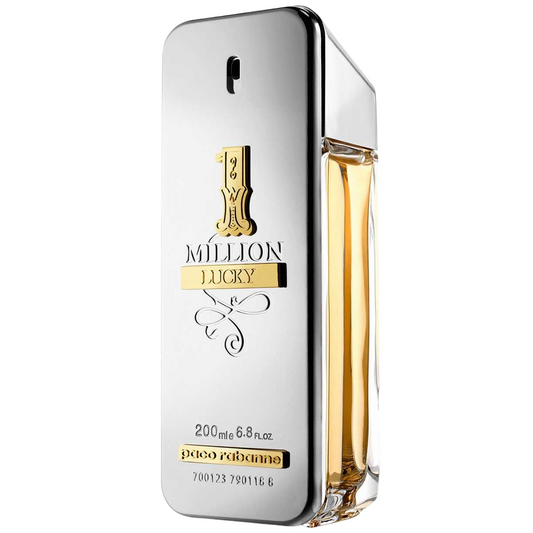 Paco Rabanne One Million Lucky - Eau de Toilette (100 ml)