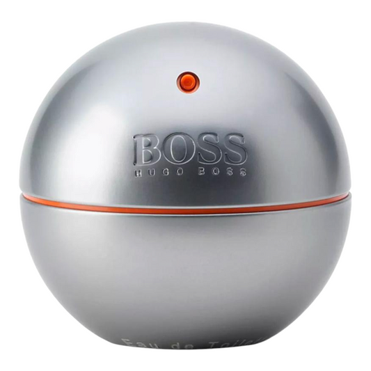 Hugo Boss In Motion - Eau de Toilette (90 ml)