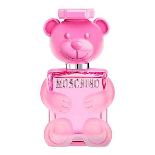 Moschino Toy 2 Bubble Gum - Eau de Toilette (100 ml)