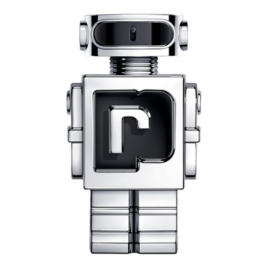 Paco Rabanne Phantom - Eau de Toilette (100 ml)