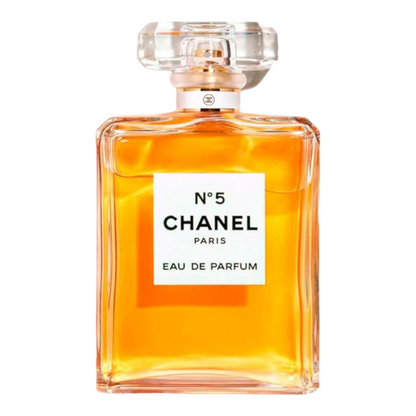 Chanel N°5 - Eau de Parfum (100 ml)