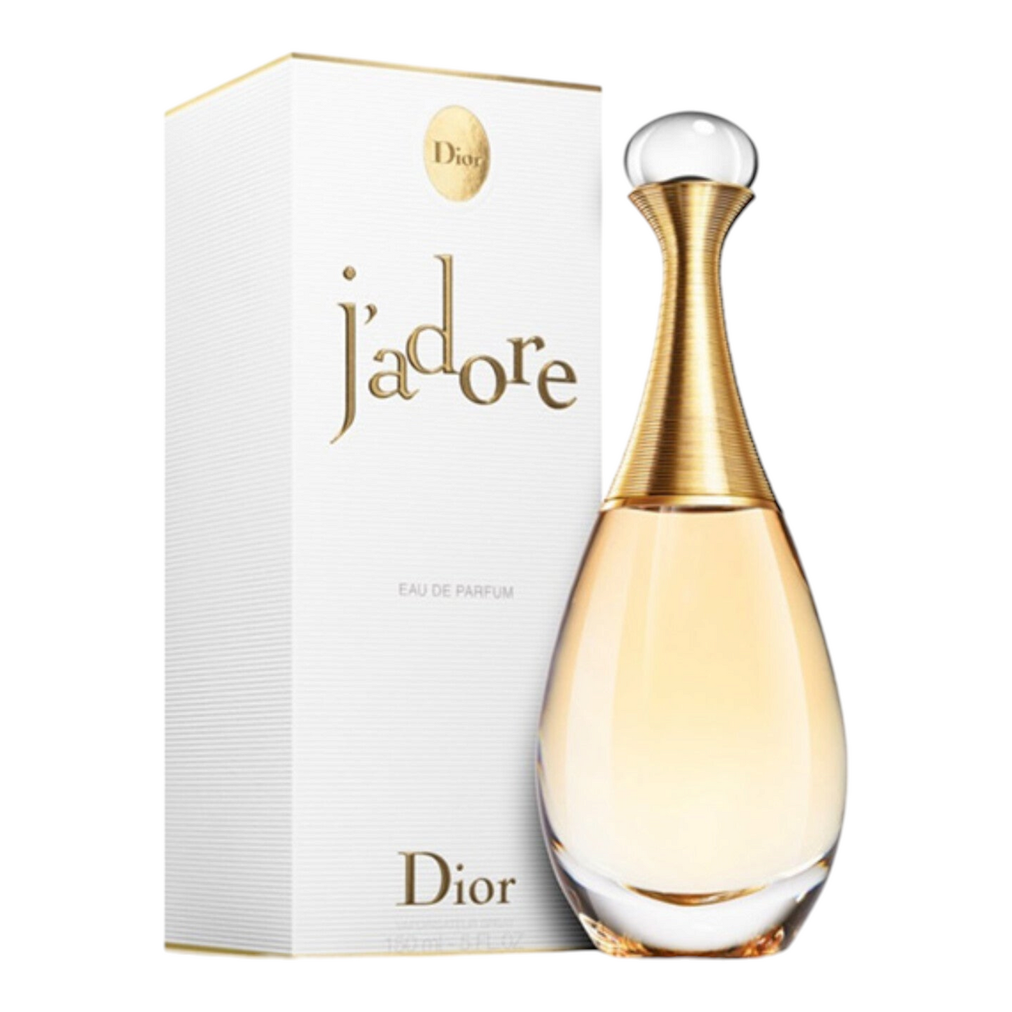 Dior J'adore - Eau de Parfum (100 ml) 