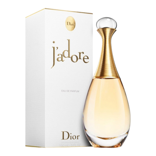 Dior J'adore - Eau de Parfum (100 ml)