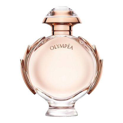 Olympea de Paco Rabanne - Eau de Parfum (80 ml)