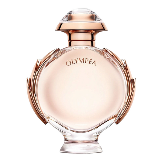 Olympea by Paco Rabanne - Eau de Parfum (80 ml) 