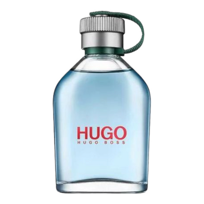 Hugo Boss Man - Eau de Toilette (100ml)