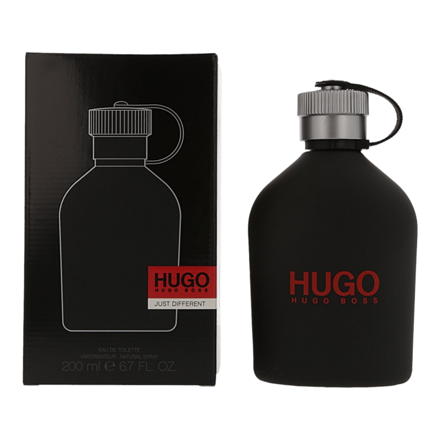 Hugo Boss Just Different - Eau de Toilette
