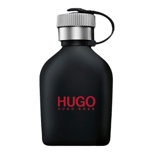 Hugo Boss Just Different - Eau de Toilette