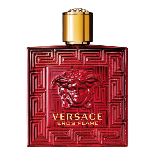 Versace Eros Flame - Eau de Parfum (100 ml)