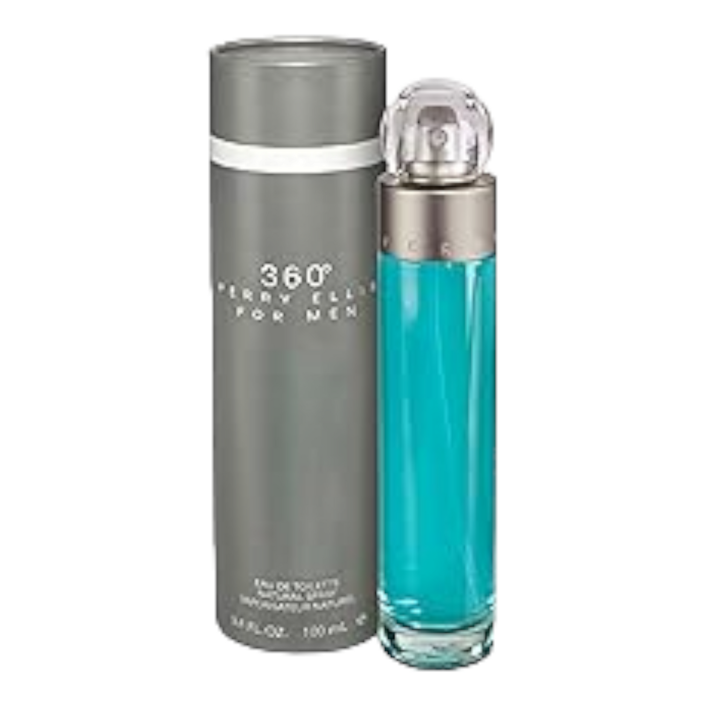 Perry Ellis 360 for Men - Eau de Toilette (100 ml)