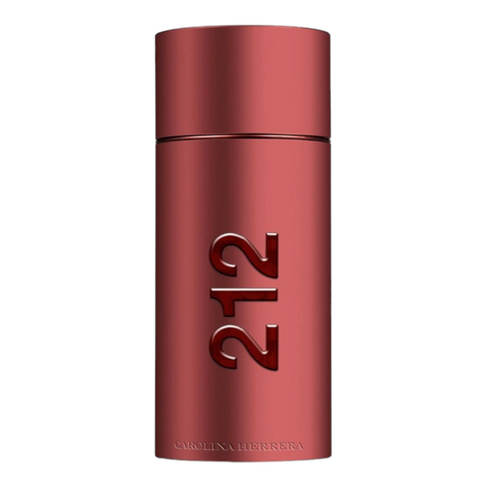 Carolina Herrera 212 Sexy Men - Eau de Toilette (100 ml)