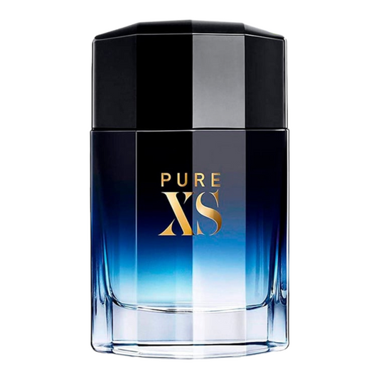 Pure XS by Paco Rabanne - Eau de Toilette (100 ml)