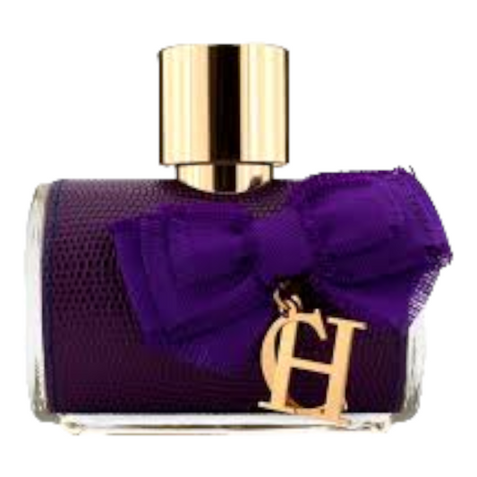Carolina Herrera CH Sublime - Eau de Parfum (80 ml)