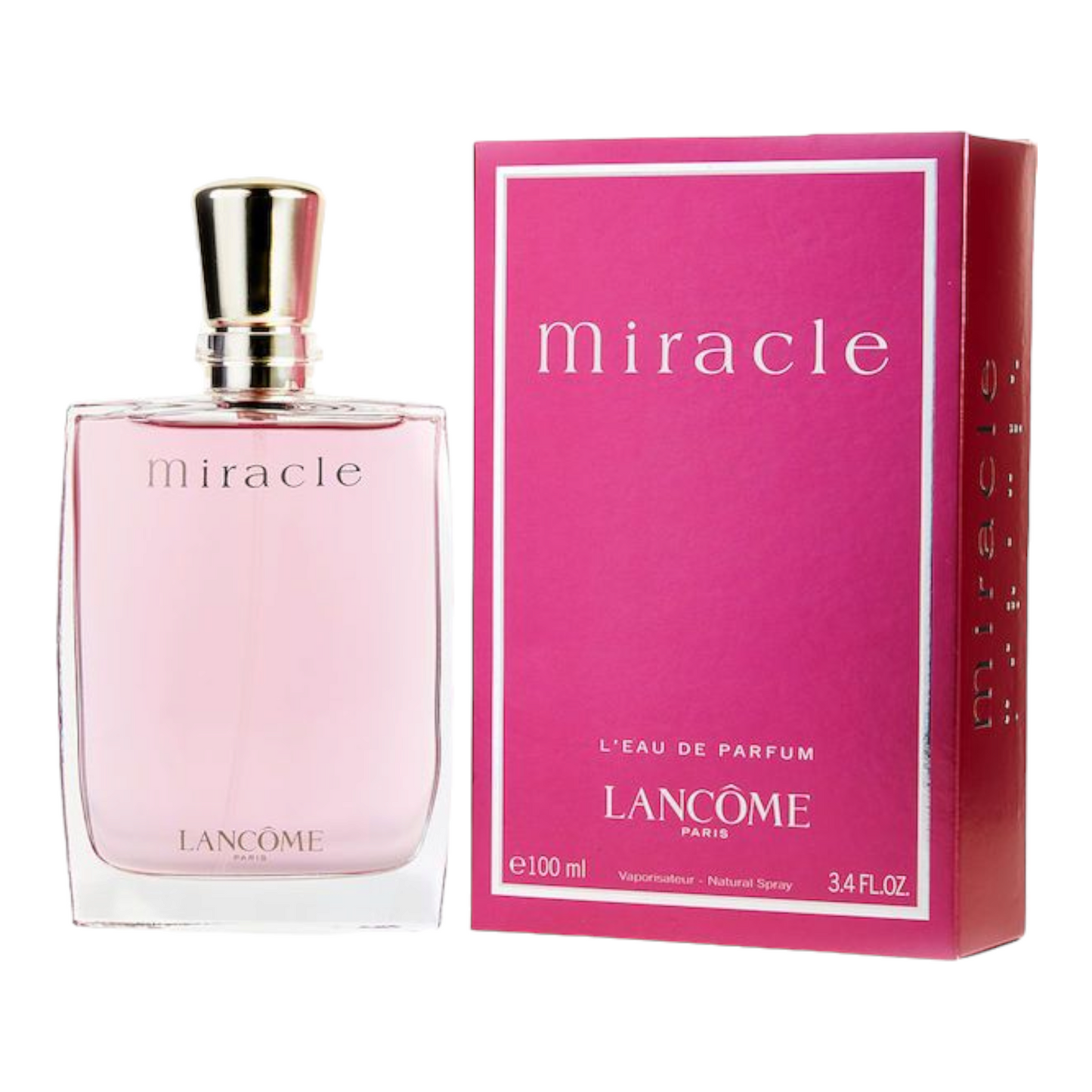 Lancôme Miracle - Eau de Parfum (100 ml)