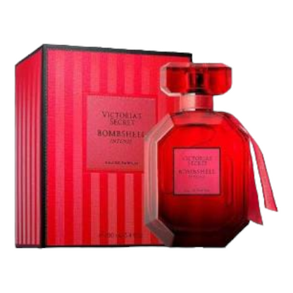 Bombshell Intense by Victoria's Secret - Eau de Parfum 100 ml