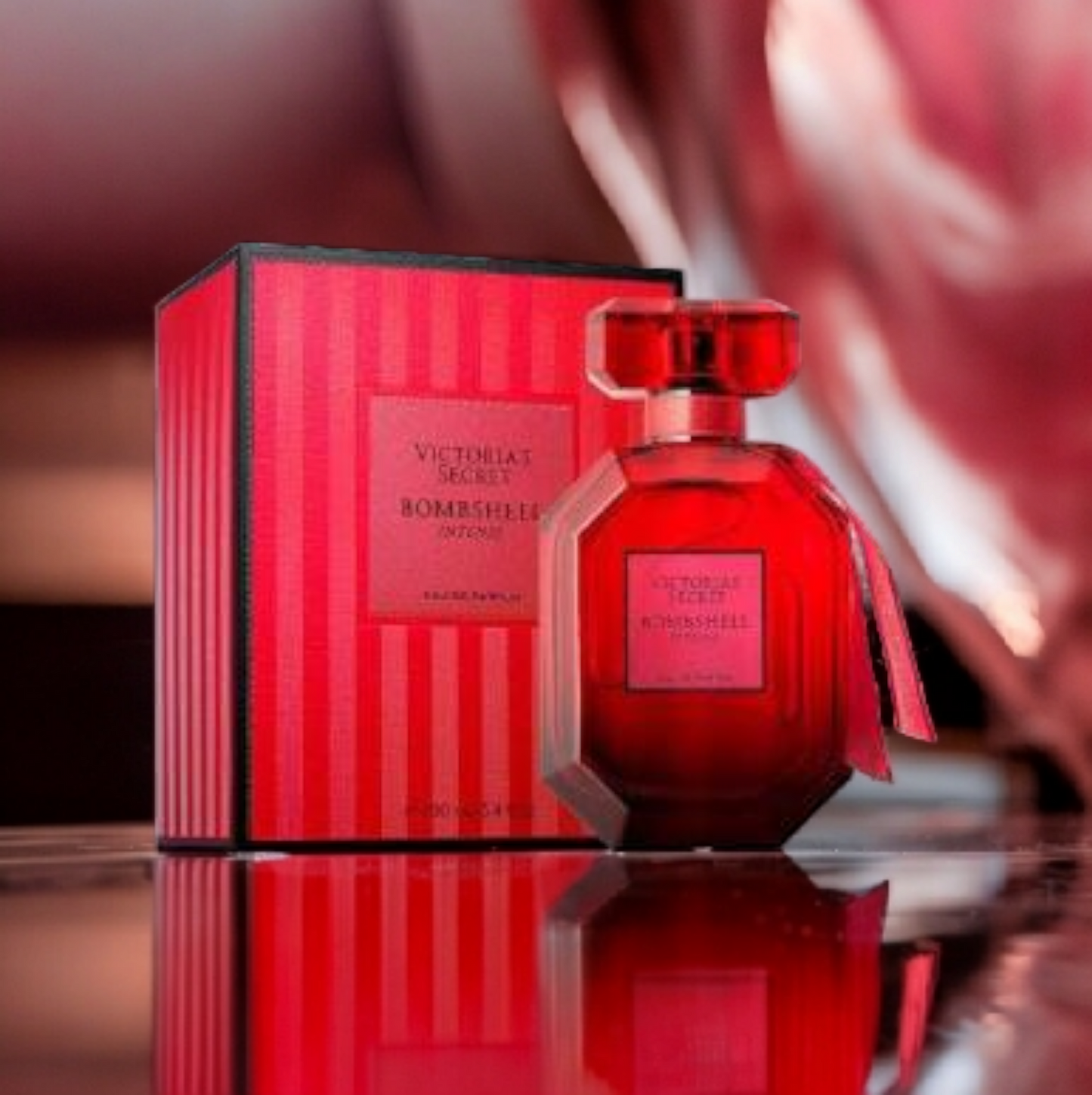 Bombshell Intense by Victoria's Secret - Eau de Parfum 100 ml