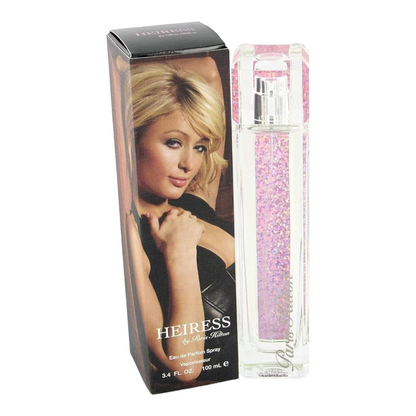 Paris Hilton Heiress - Eau de Parfum (100 ml)