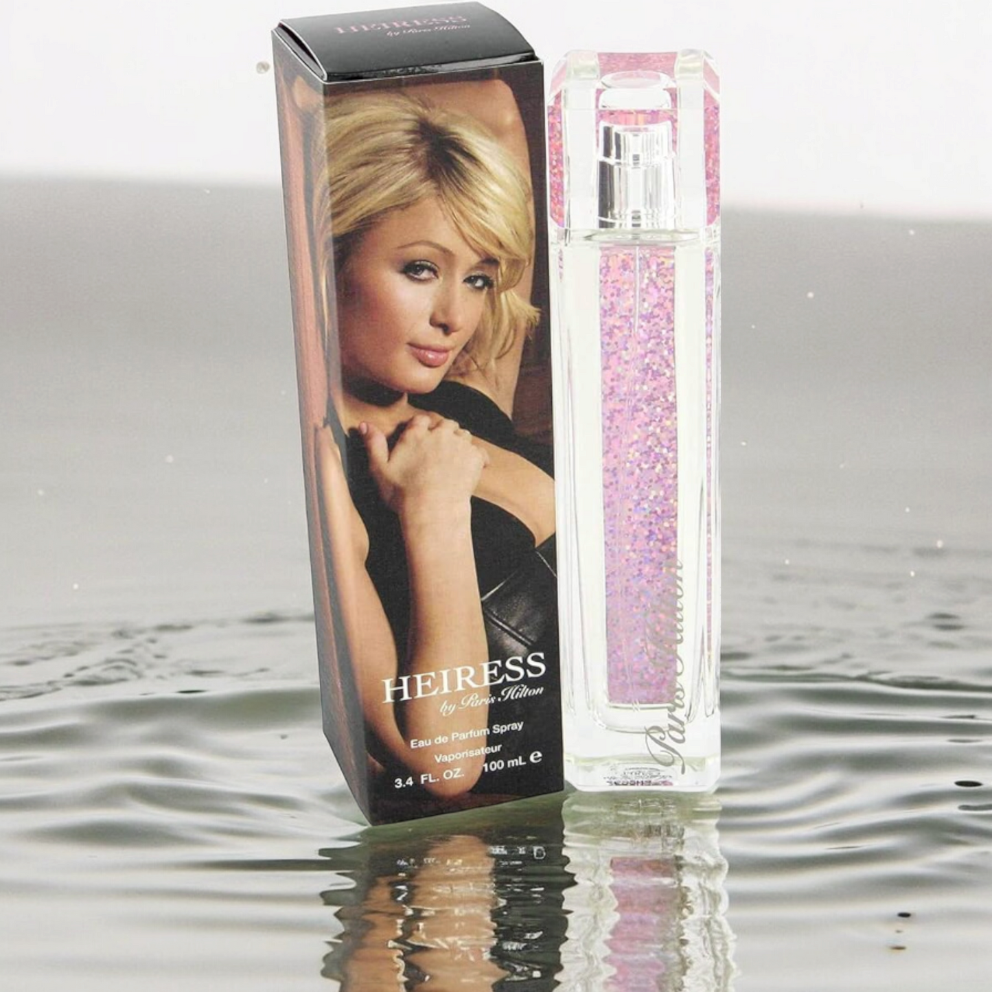 Paris Hilton Heiress - Eau de Parfum (100 ml)