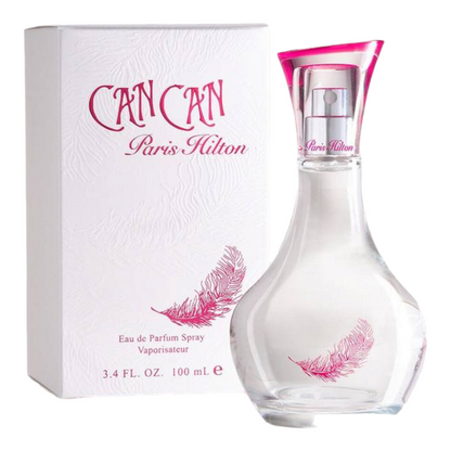 Can Can by Paris Hilton - Eau de Parfum (100 ml)