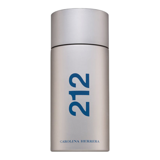 Carolina Herrera 212 Men NYC - Eau de Toilette (100 ml)