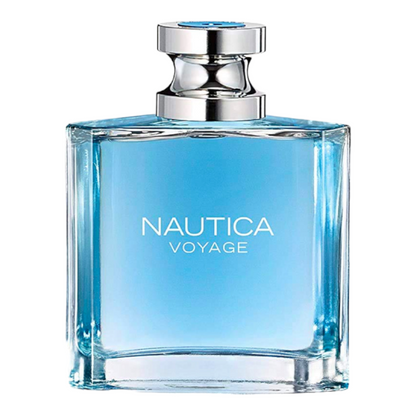 Nautica Voyage - Eau de Toilette (100 ml)