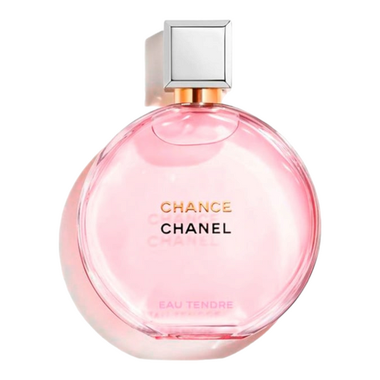 Chanel Chance - Eau de Parfum (100 ml)