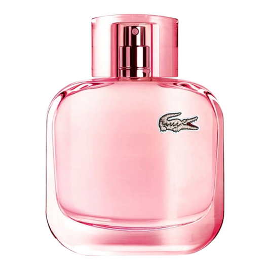 Lacoste Eau de Lacoste L.12.12 Sparkling - Eau de Toilette (90 ml)