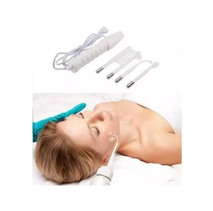 Máquina de Alta Frecuencia para Tratamientos de Estética